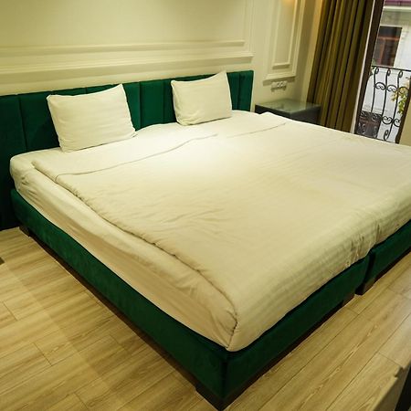 Marokand Spa Hotel Samarkand Eksteriør billede